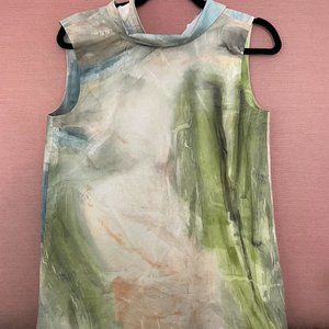 Cos Sleeveless Top
